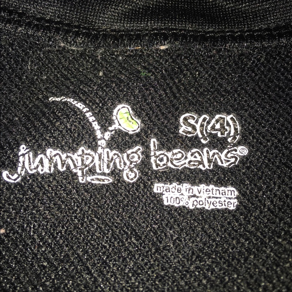 Jumping beans jacket 4 - Picture 6 of 6
